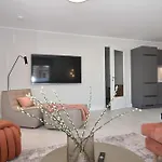 Apartamento Ebbe Flut, Whg 18