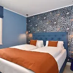 Ebbe Flut, Whg 18 Apartamento Westerland