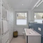 Apartamento Ebbe Flut, Whg 18
