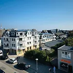 Ebbe Flut, Whg 18 Apartamento