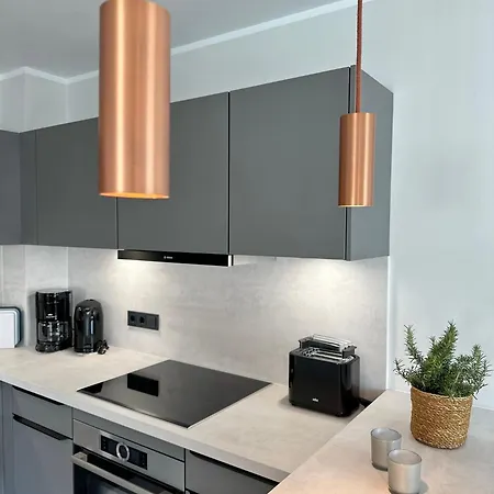 Apartment Ebbe Flut, Whg 18