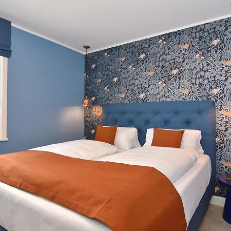 Ebbe Flut, Whg 18 Apartment Westerland