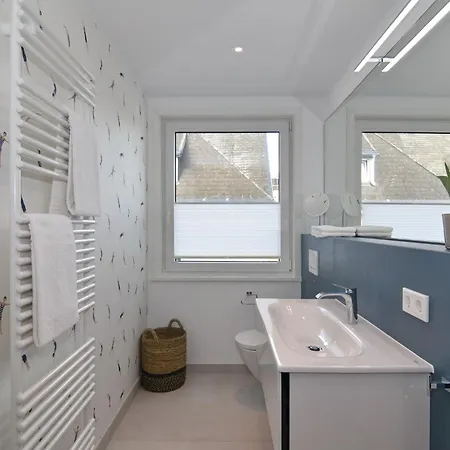 Apartment Ebbe Flut, Whg 18