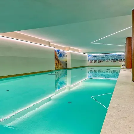 Ebbe Flut, Whg 18 * Westerland