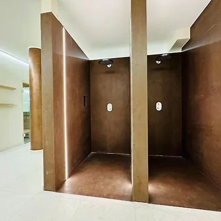 Ebbe Flut, Whg 18 Westerland