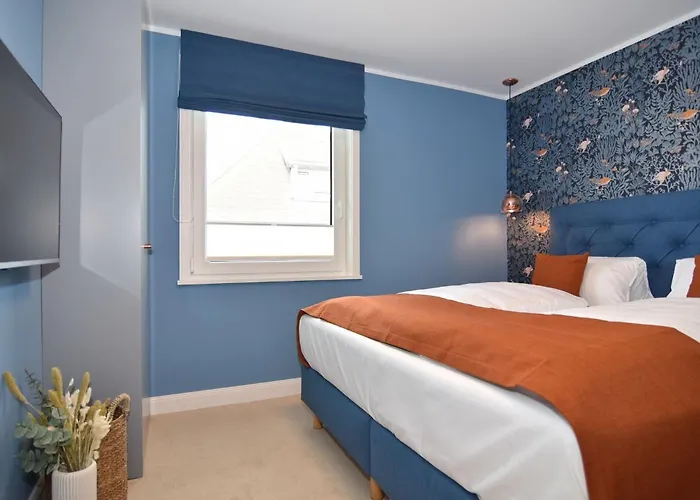 Ebbe Flut, Whg 18 Westerland