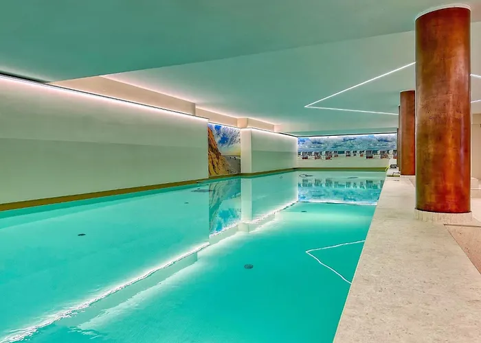 Ebbe Flut, Whg 18 * Westerland