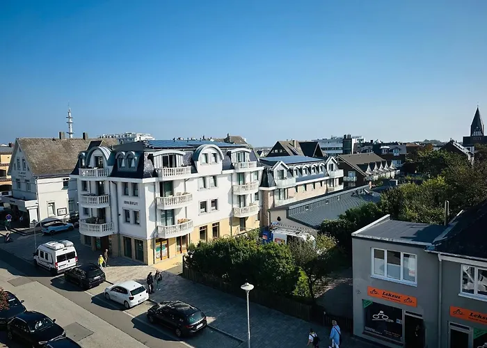 Ebbe Flut, Whg 18 Lägenhet